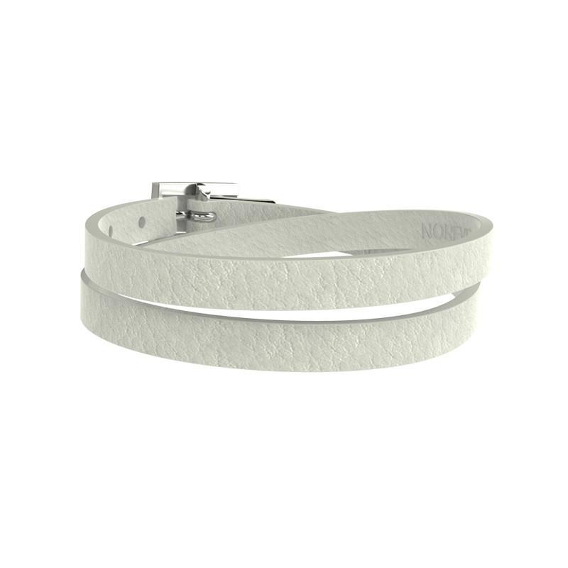 Pulseira de criança  em couro Pulseira de criança  em couro