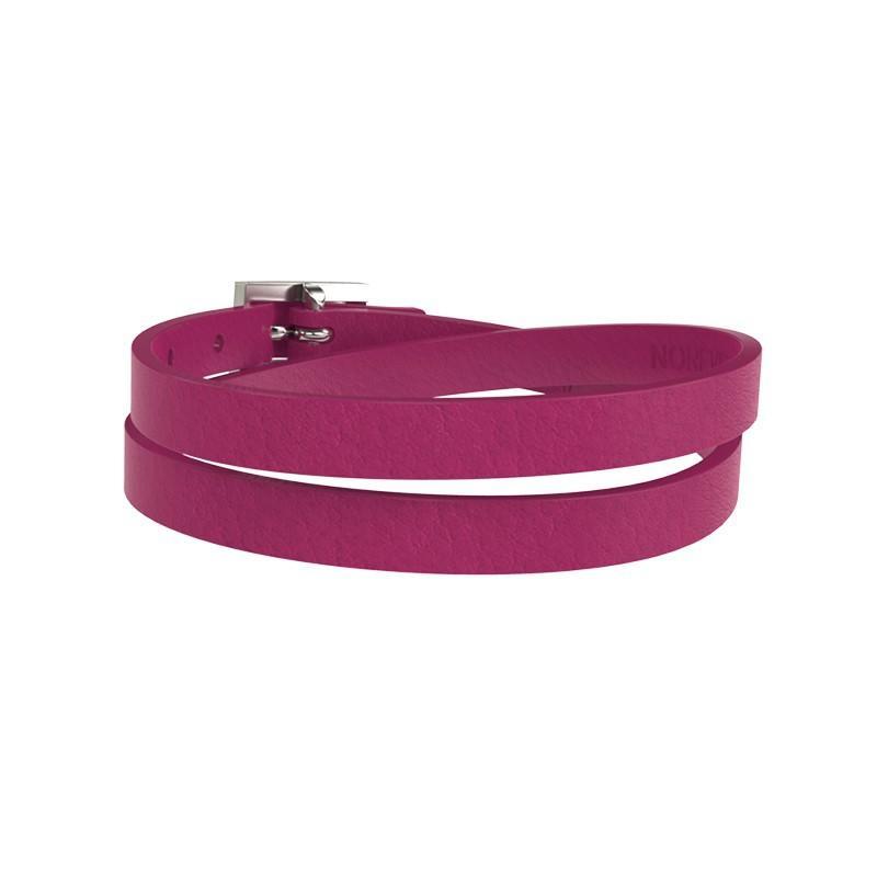 Pulsera de niño de cuero Pulsera de niño de cuero