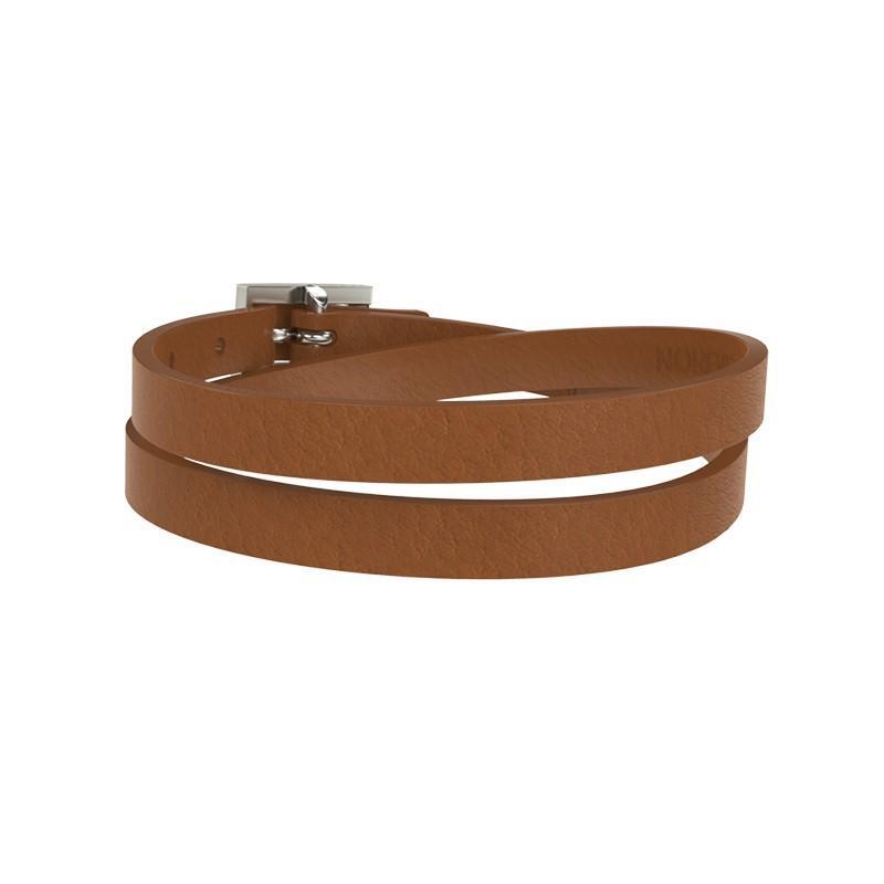 Pulsera de niño de cuero Pulsera de niño de cuero