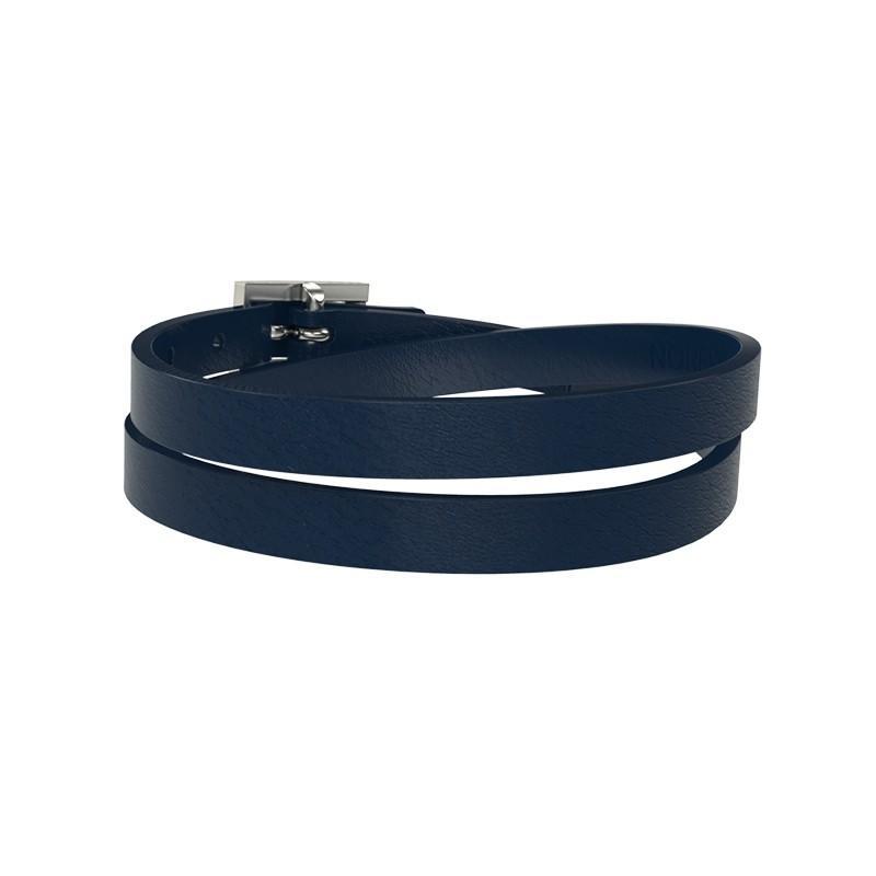 Pulsera de niño de cuero Pulsera de niño de cuero