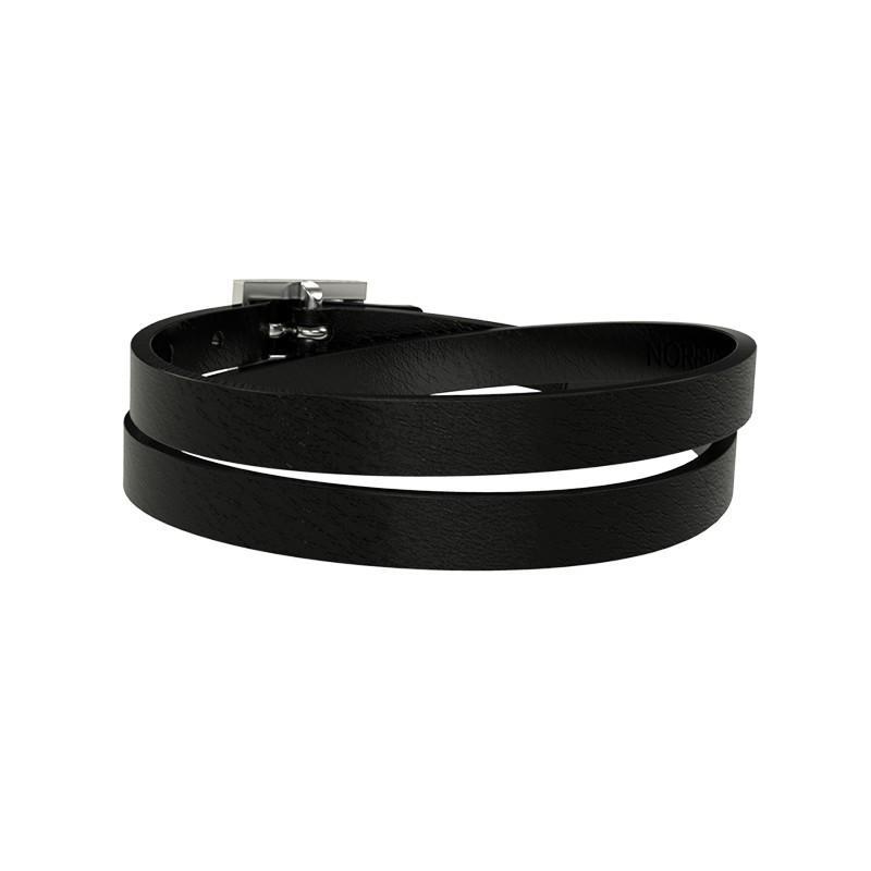 Pulseira de criança  em couro Pulseira de criança  em couro