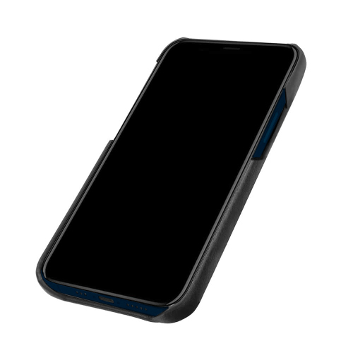                                                                                                                     Custodia in pelle Apple iPhone 14 Plus
                                                                                                              