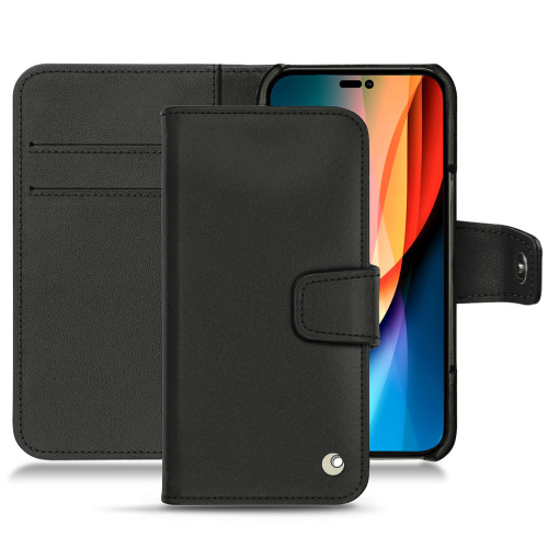 Lederschutzhülle Apple iPhone 14 Pro