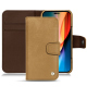 Housse cuir Apple iPhone 14 Pro