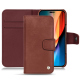 Apple iPhone 14 Pro leather case