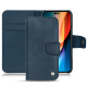 Housse cuir Apple iPhone 14 Pro