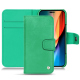 Apple iPhone 14 Pro leather case