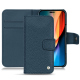Housse cuir Apple iPhone 14 Pro