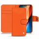 Housse cuir Apple iPhone 14 Pro