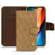Housse cuir Apple iPhone 14 Pro