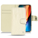 Apple iPhone 14 Pro leather case