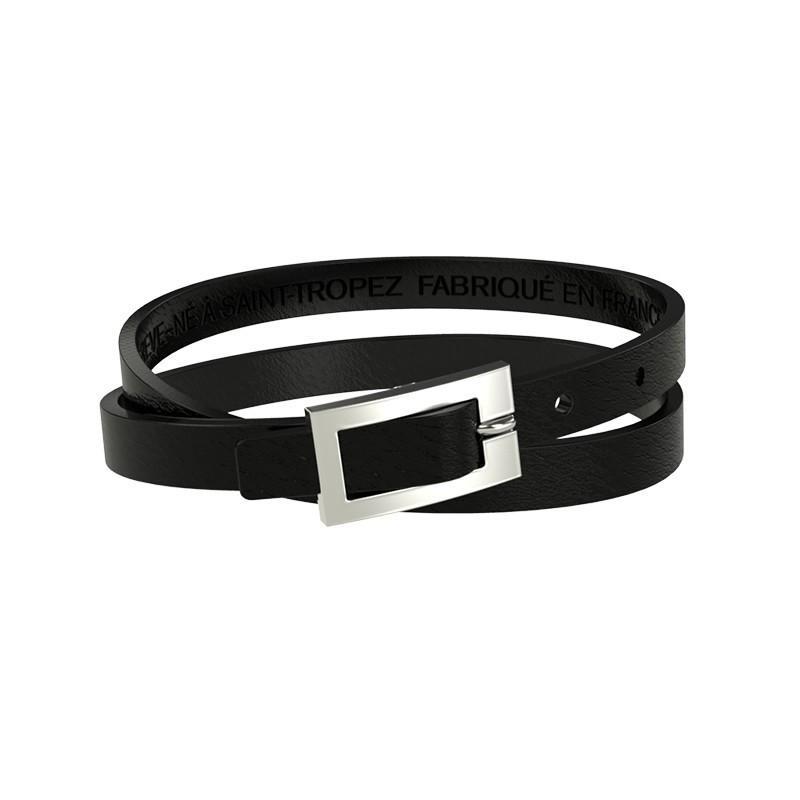 Bracelet en cuir pour enfant Bracelet en cuir pour enfant