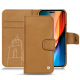 Housse cuir Apple iPhone 14 Pro