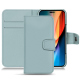 Apple iPhone 14 Pro leather case