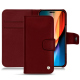 Apple iPhone 14 Pro leather case