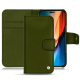 Housse cuir Apple iPhone 14 Pro