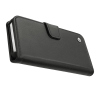 Apple iPhone 14 Pro leather case
