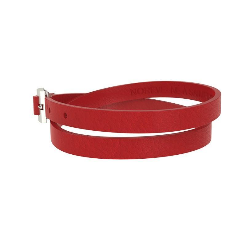 Pulsera de niño de cuero Pulsera de niño de cuero