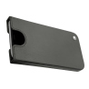 Apple iPhone 14 Pro leather pouch
