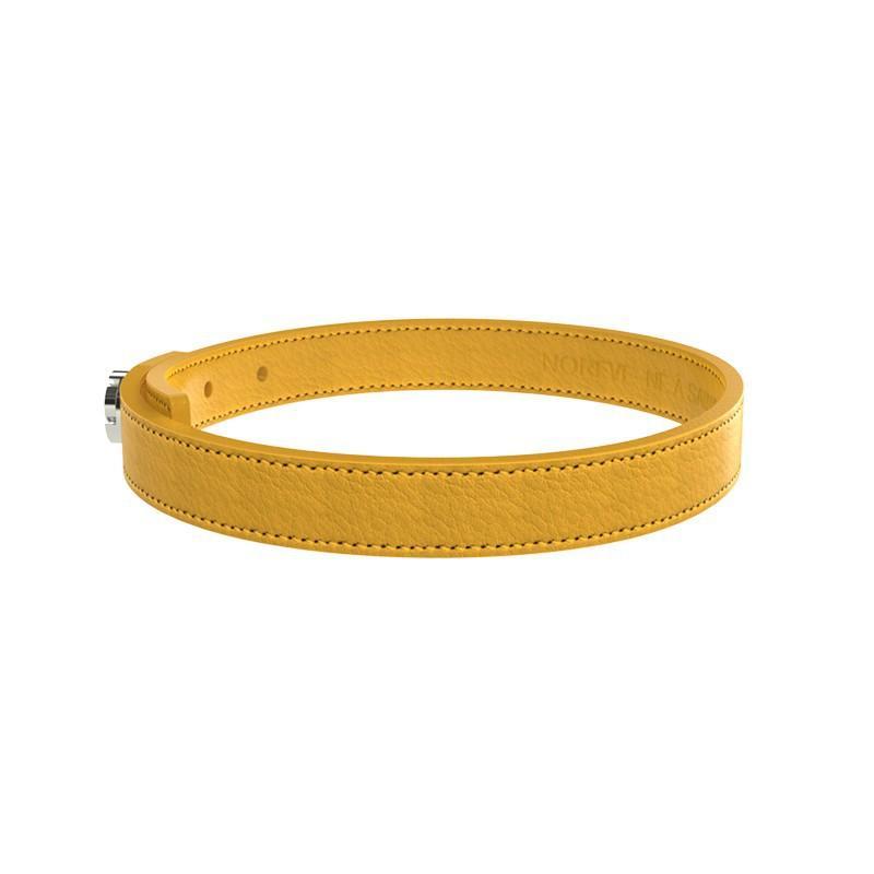 Leder-Armband für Herren