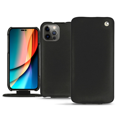 硬质真皮保护套 Apple iPhone 14 Pro