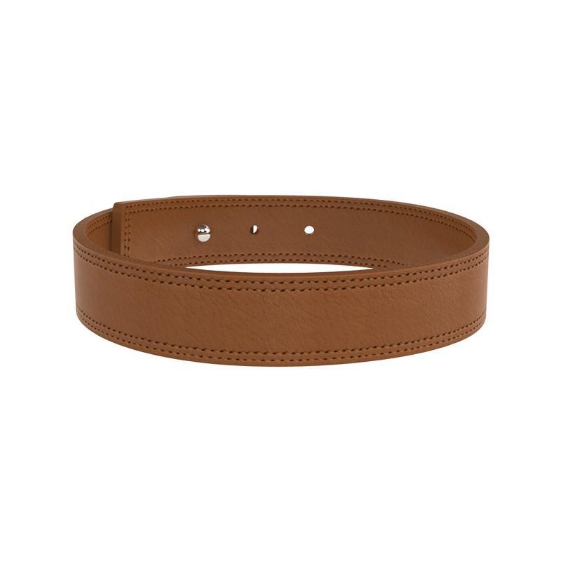 Bracelet en cuir pour homme