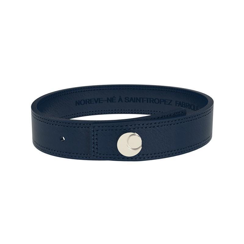 Leder-Armband für Herren