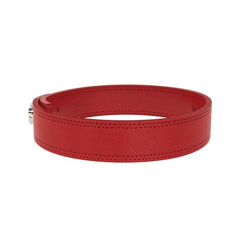 Pulsera de hombre de cuero Pulsera de hombre de cuero