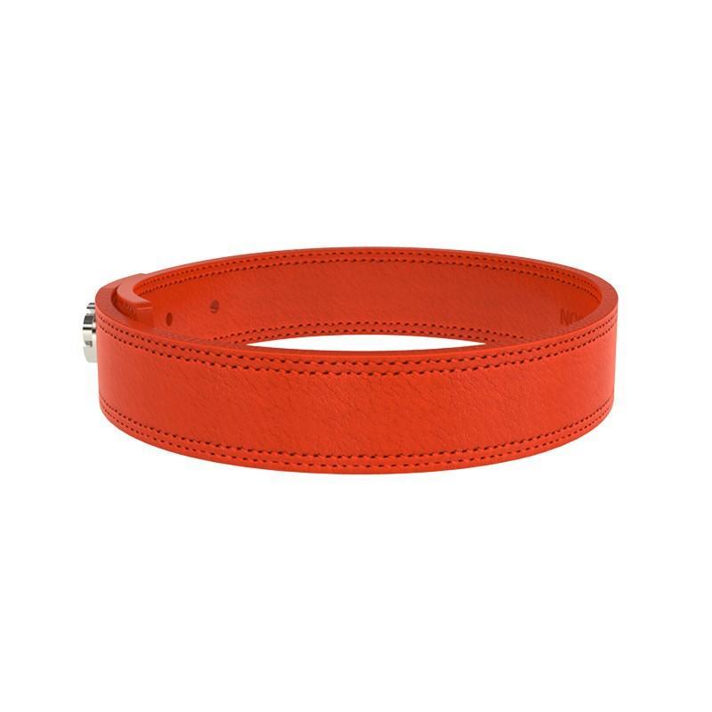 Pulsera de hombre de cuero Pulsera de hombre de cuero