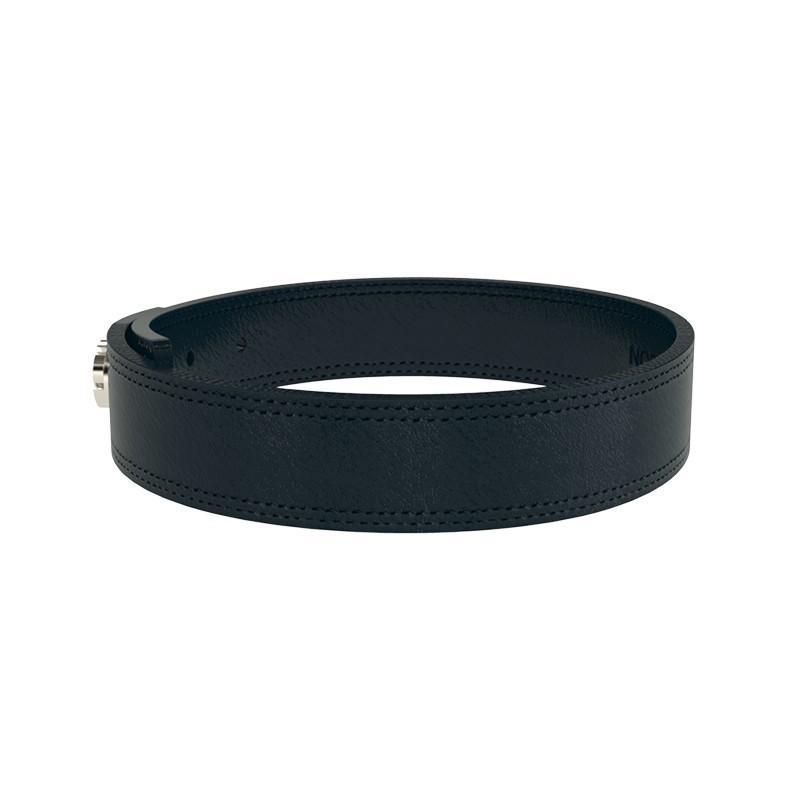 Pulseira de homem em couro Pulseira de homem em couro