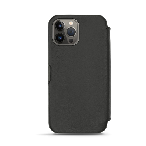                                                                                                                     Lederschutzhülle Apple iPhone 14 Pro
                                                                                                              