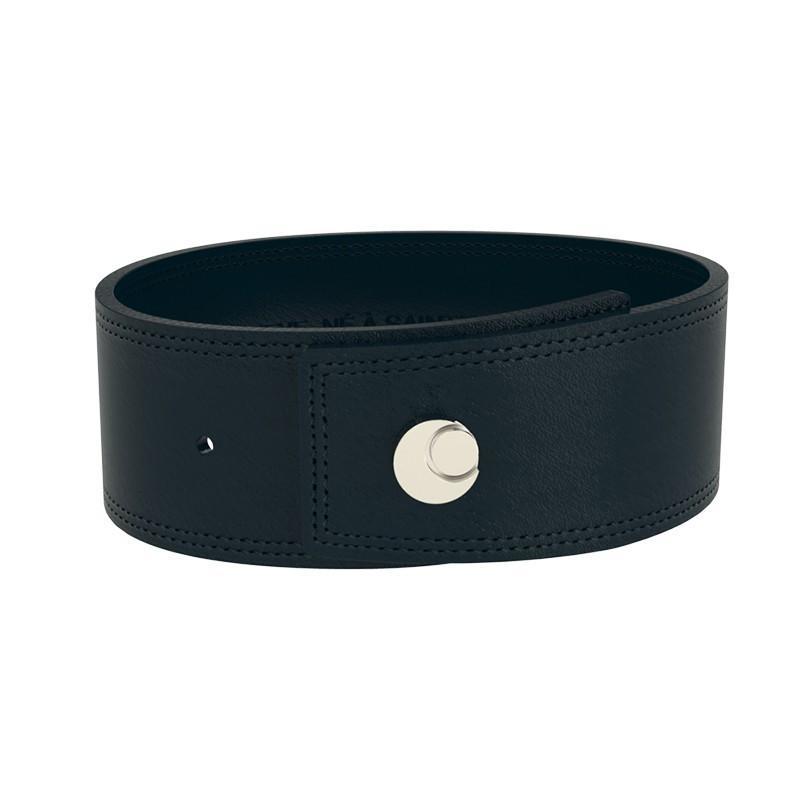 Bracelet en cuir pour homme