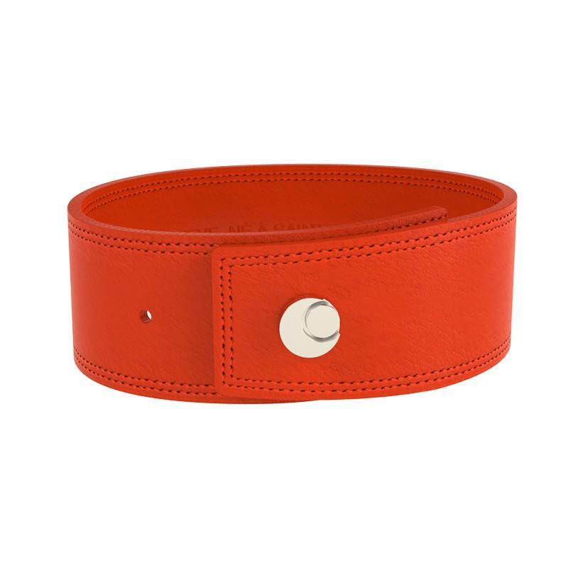 Leder-Armband für Herren