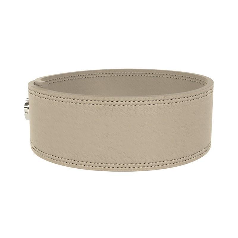 Leder-Armband für Herren