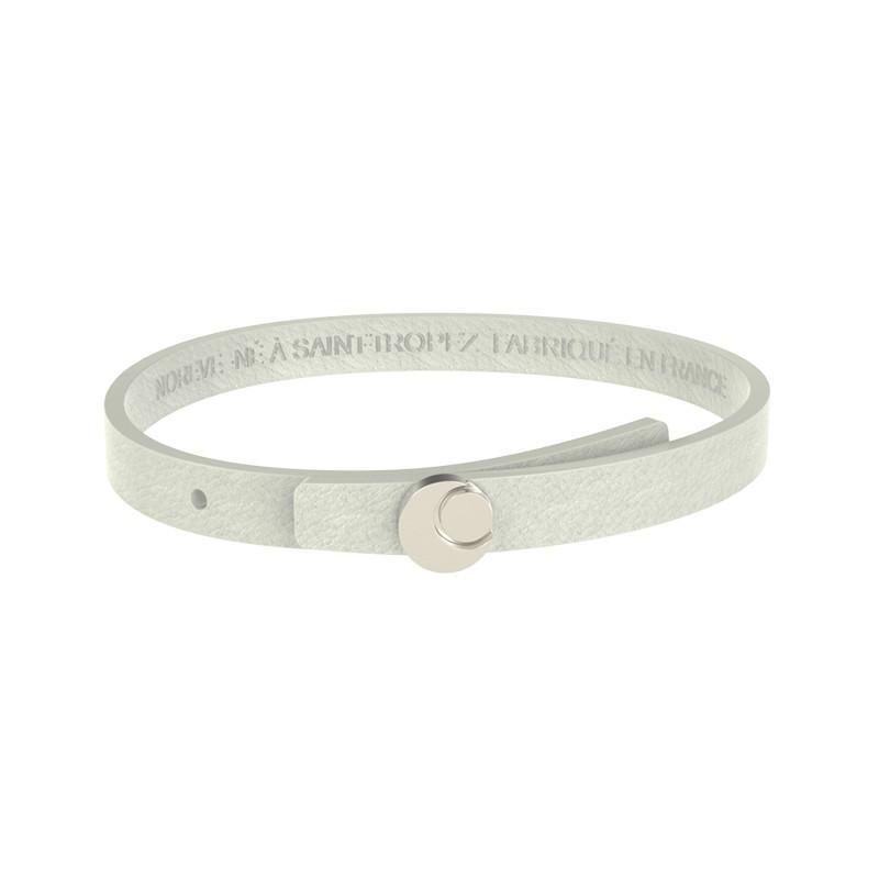 Women's leather bracelet Women's leather bracelet