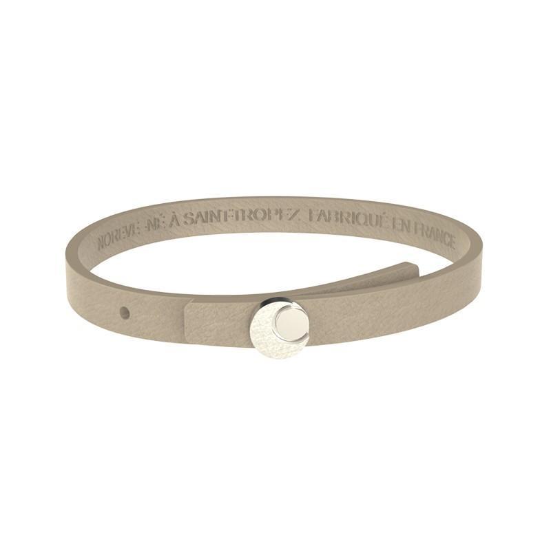 Leder-Armband für Damen