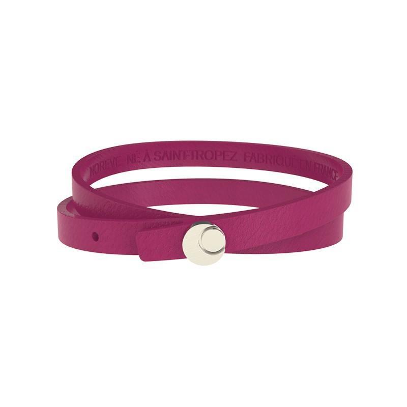 Women's leather bracelet Women's leather bracelet