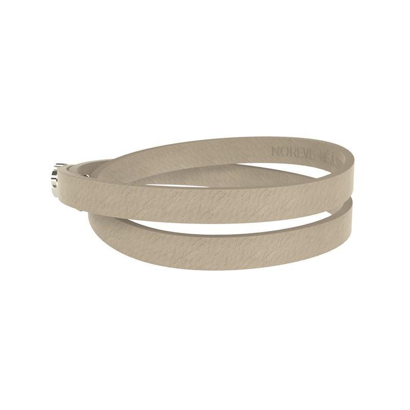 Leder-Armband für Damen
