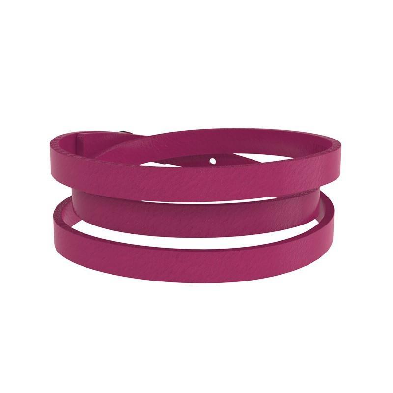 Leder-Armband für Damen