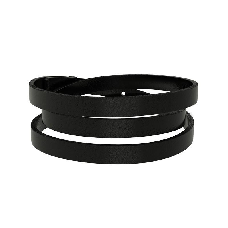Leder-Armband für Damen