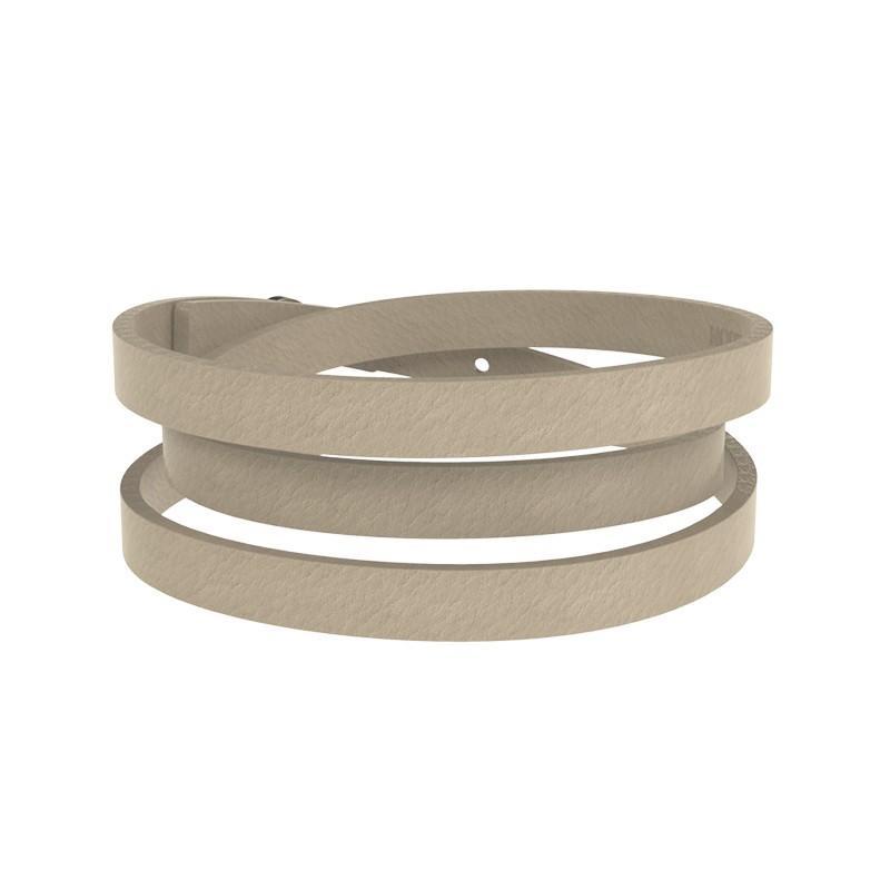 Leder-Armband für Damen