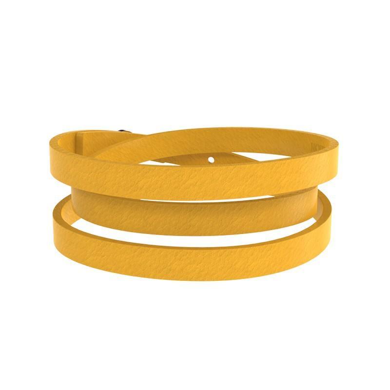 Leder-Armband für Damen