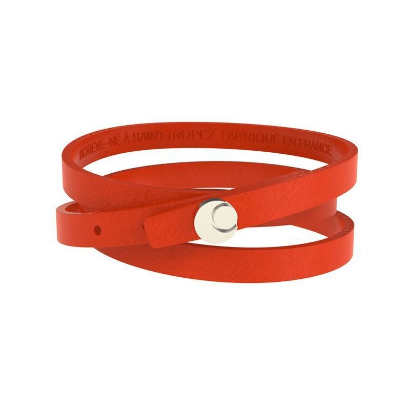 Women's leather bracelet Women's leather bracelet