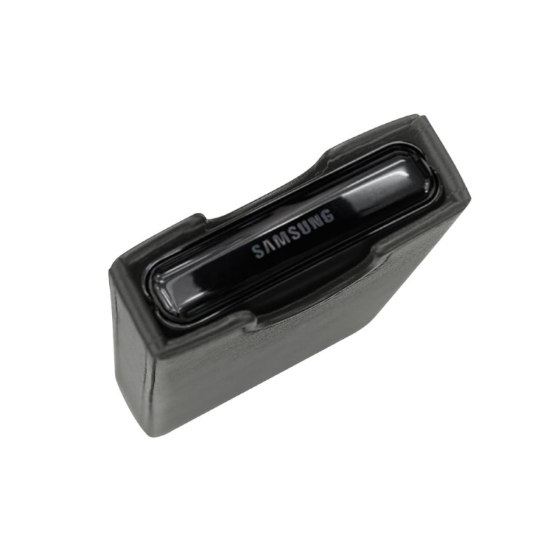 Pochette cuir Samsung Galaxy Z Flip4