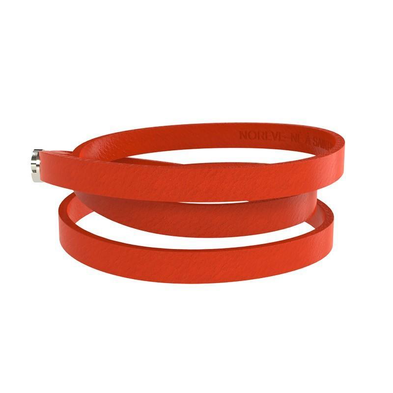 Leder-Armband für Damen