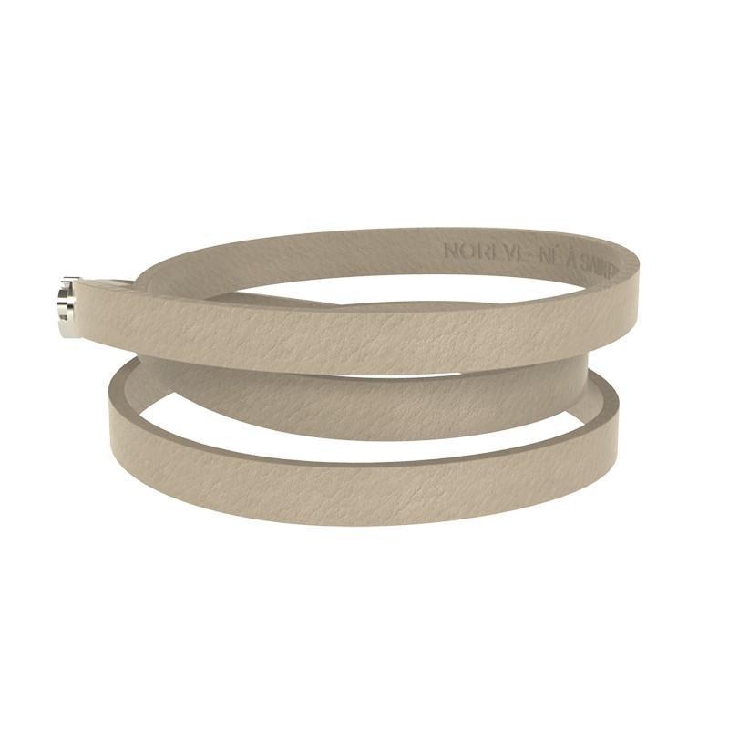 Leder-Armband für Damen