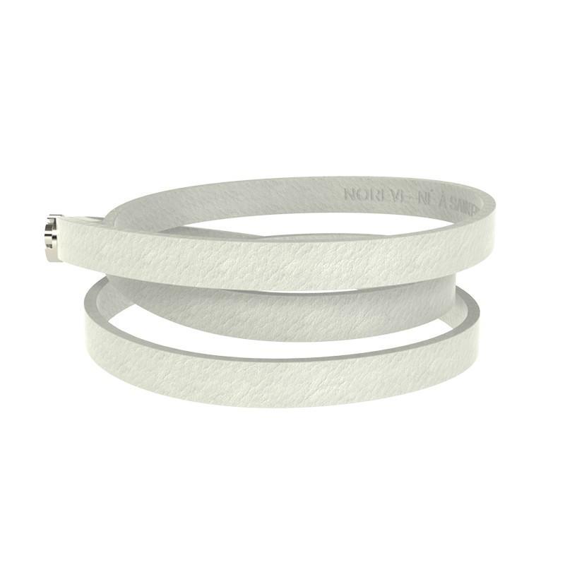 Leder-Armband für Damen
