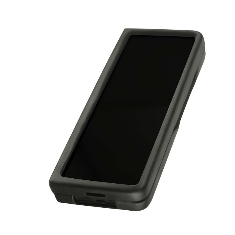 Samsung Galaxy Z Fold 4 用の高品質レザーケース
