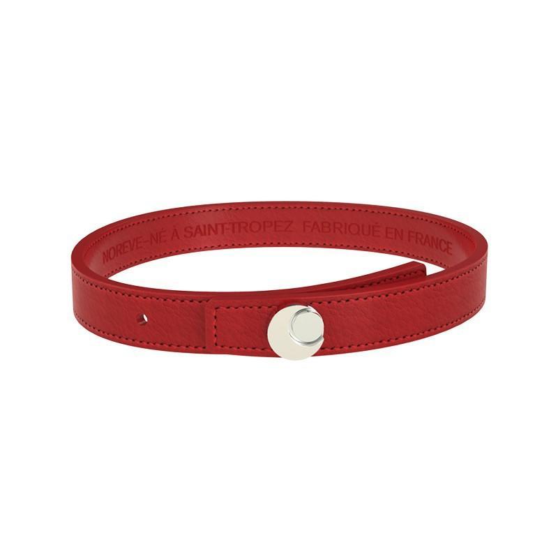 Leder-Armband für Damen