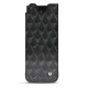 Custodia in pelle Samsung Galaxy Z Fold4 - Onyx - Couture